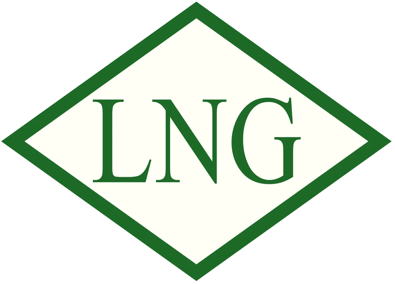 Véhicules au gaz naturel liquéfié (LNG)