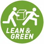 Lean & Green